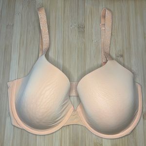 Victoria’s Secret T-Shirt Lightly Lined Demi Bra